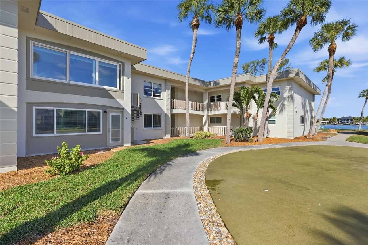 6300 Flotilla Dr. #81, Holmes Beach, FL 34217