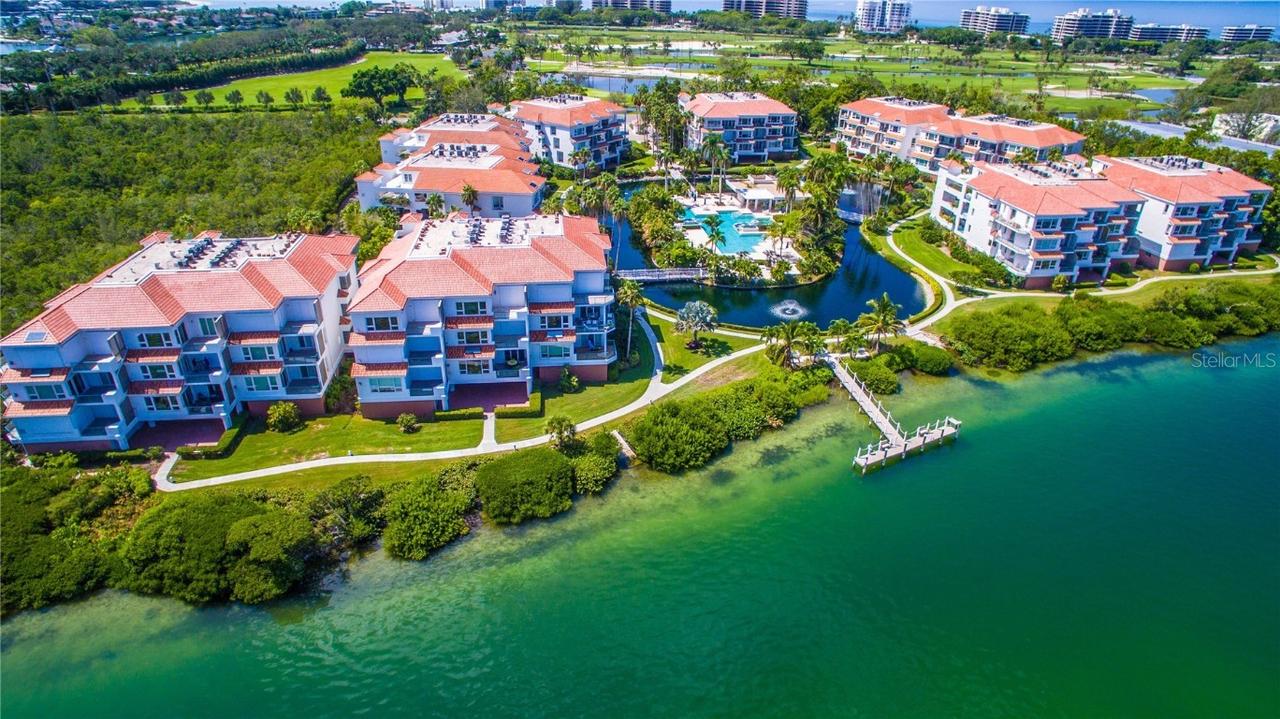360 Gulf Of Mexico Dr. #312, Longboat Key, FL 34228