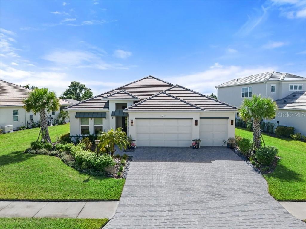 729 Tailwind Pl., Sarasota, FL 34240