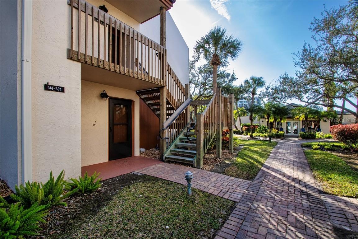 1500 Cove Ii Pl. #524, Sarasota, FL 34242