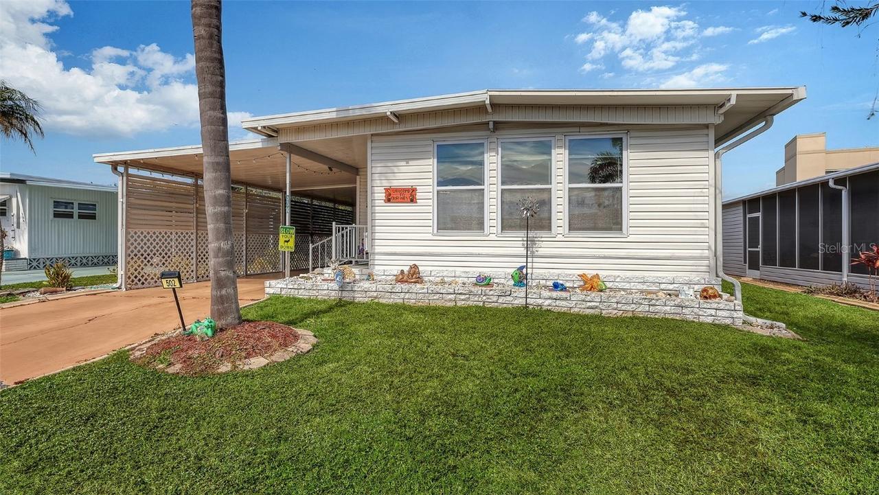 502 Bolivia Blvd., Bradenton, FL 34207