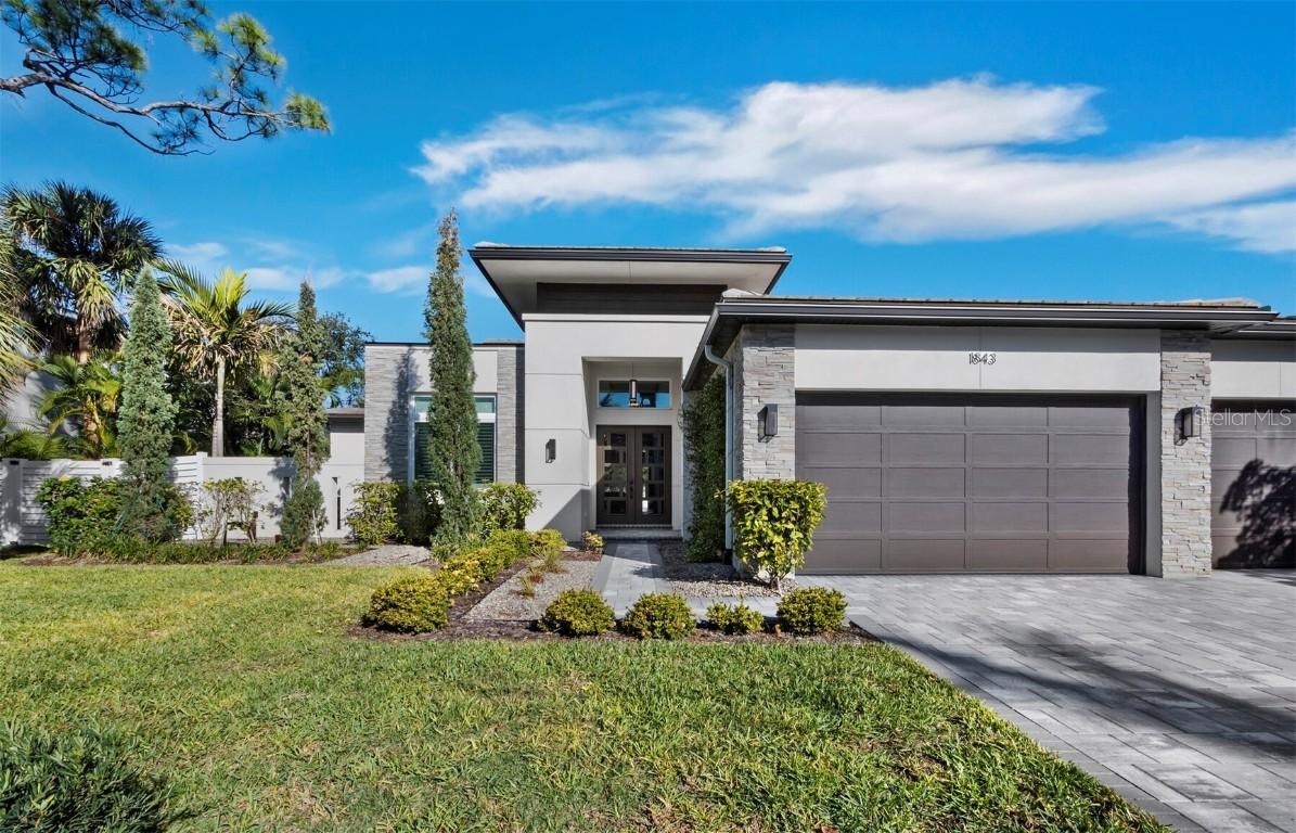 1843 Morris St., Sarasota, FL 34239