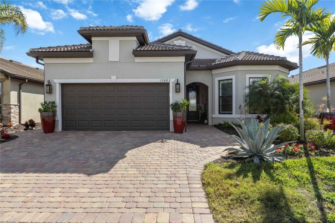 13083 Borrego St., Venice, FL 34293