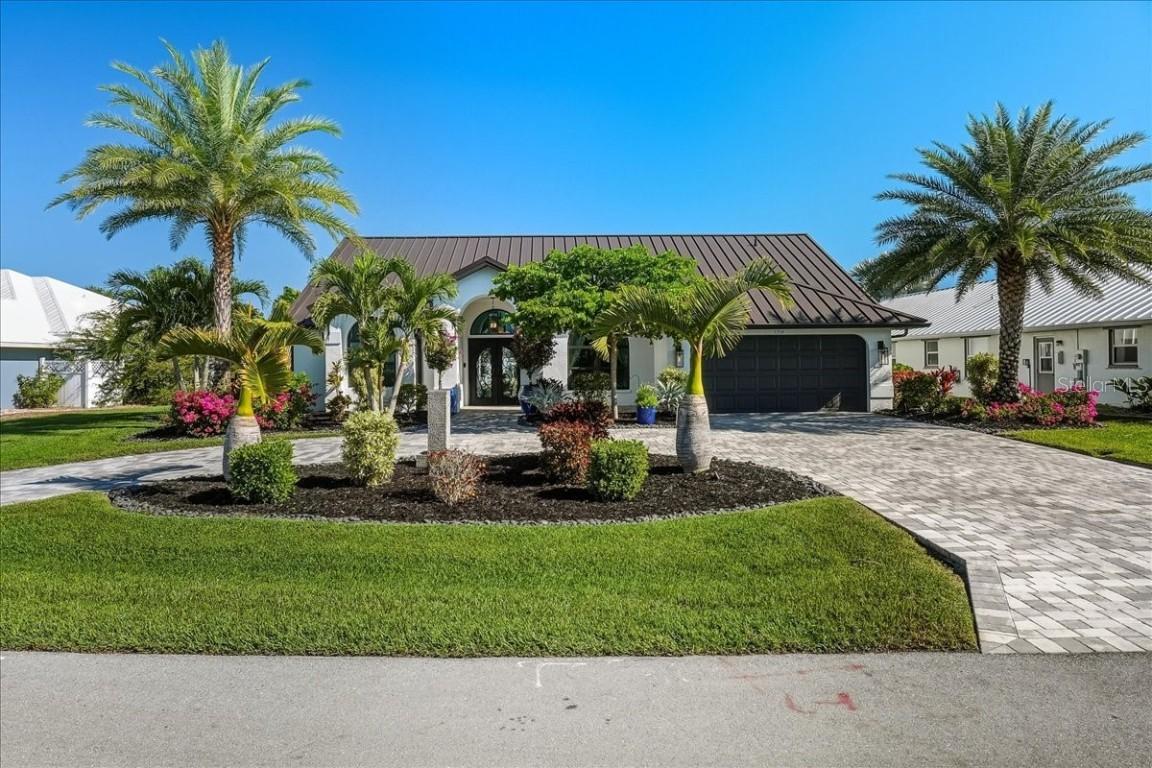 7314 Powder Puff, Punta Gorda, FL 33955