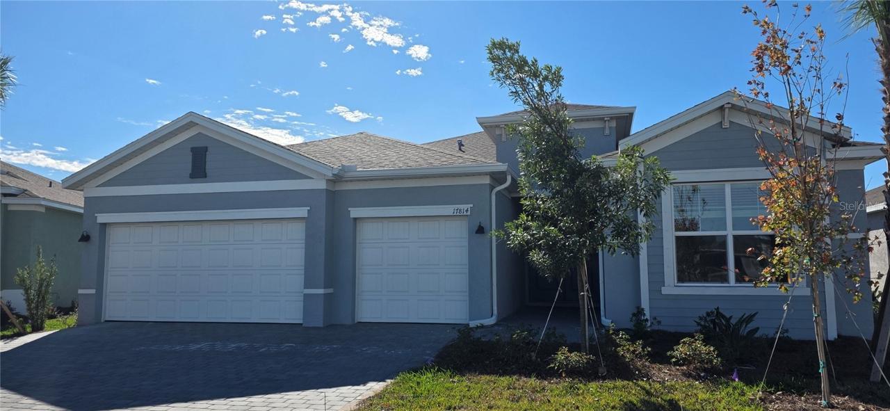 17814 Cane Patch Ct., Parrish, FL 34219