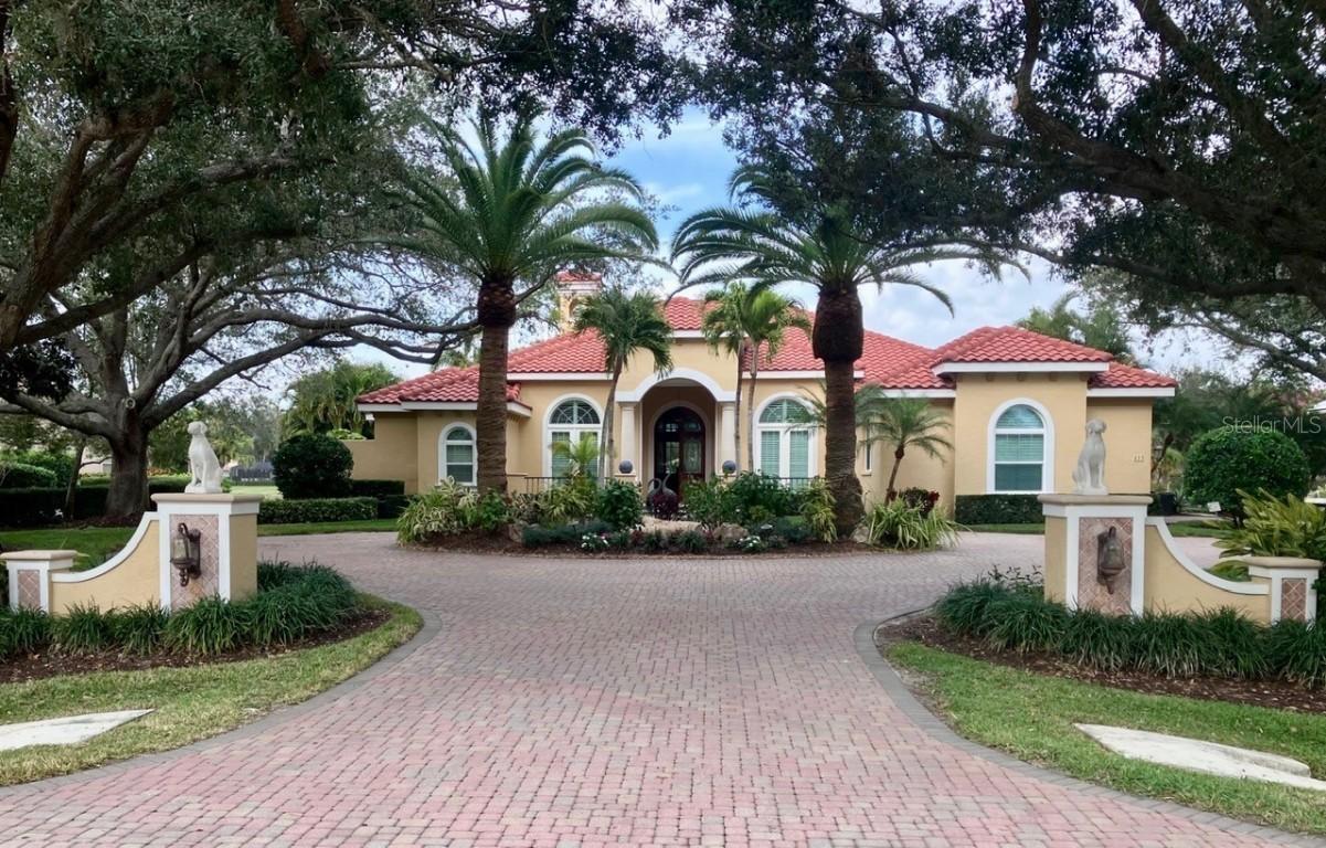 433 E Macewen Dr., Osprey, FL 34229