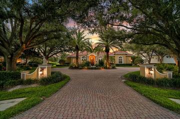 Homes Just Sold in The Oaks Club: September 8th to September 14th