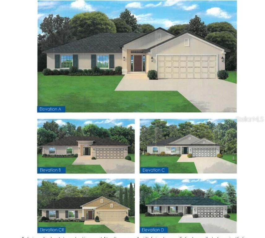 4061 Birnam Ter., North Port, FL 34286