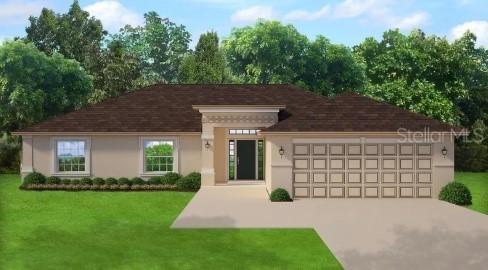 4061 Birnam Ter., North Port, FL 34286