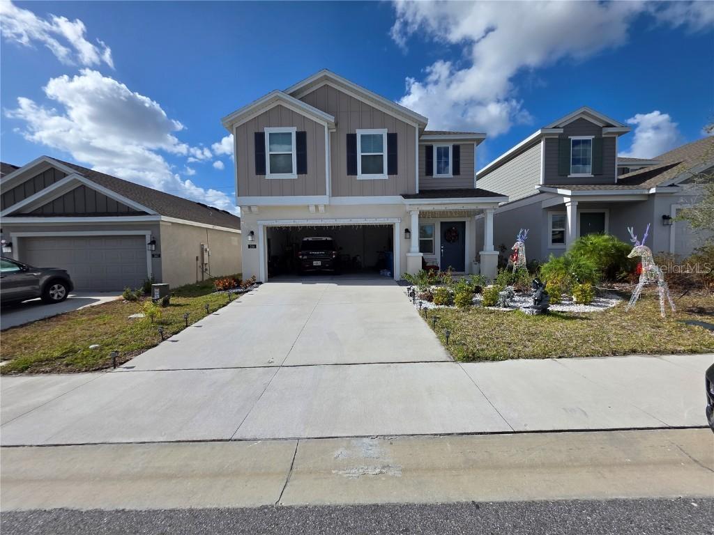 356 Loch Ct., Davenport, FL 33837