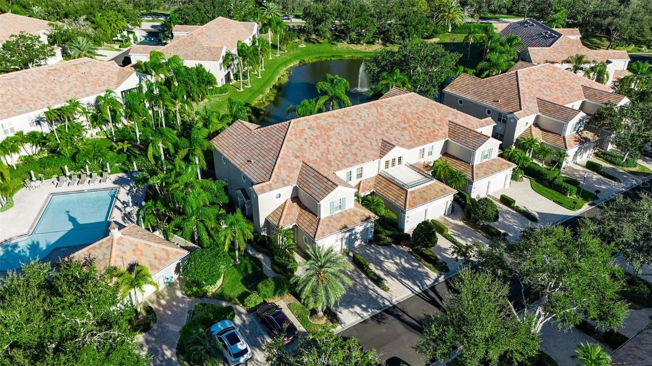 5211 Parisienne Pl. #101B27, Sarasota, FL 34238