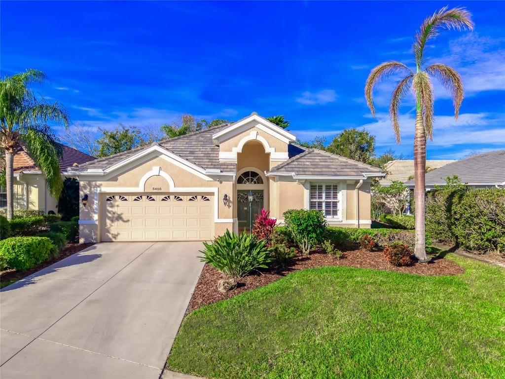 8408 Whispering Woods Ct., Lakewood Ranch, FL 34202