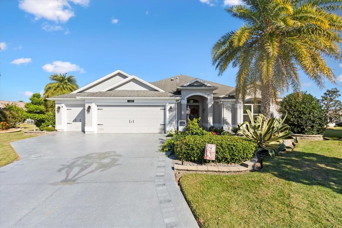 3248 Killington Loop, The Villages, FL 32163