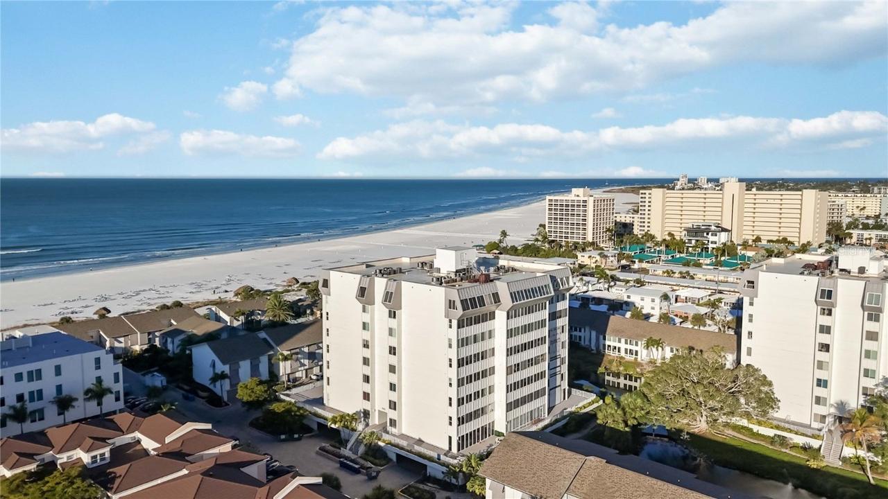 1055 W Peppertree Dr. #505AA, Sarasota, FL 34242