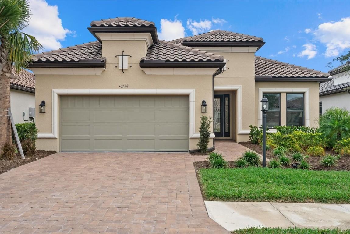 10128 Morning Mist Ln., Sarasota, FL 34241