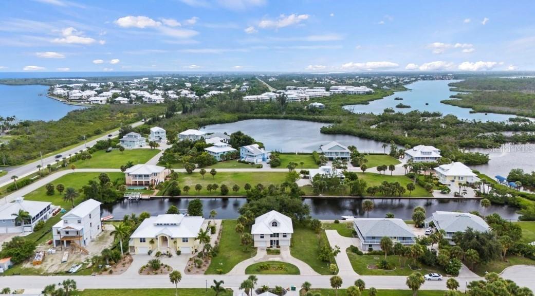 13075 Via Cassia, Placida, FL 33946