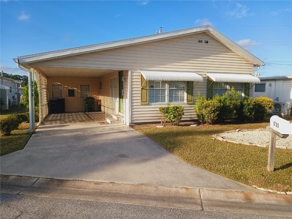 1735 Old Elm St., Sarasota, FL 34234