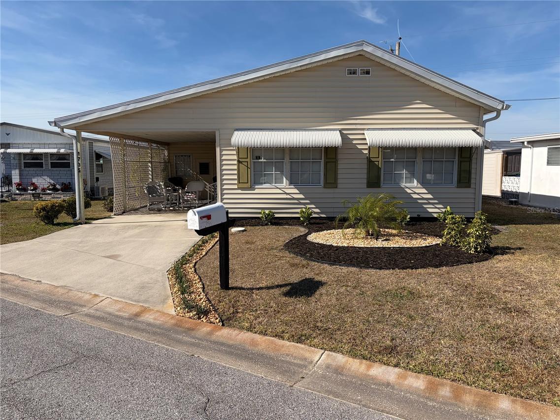 1735 Old Elm St., Sarasota, FL 34234