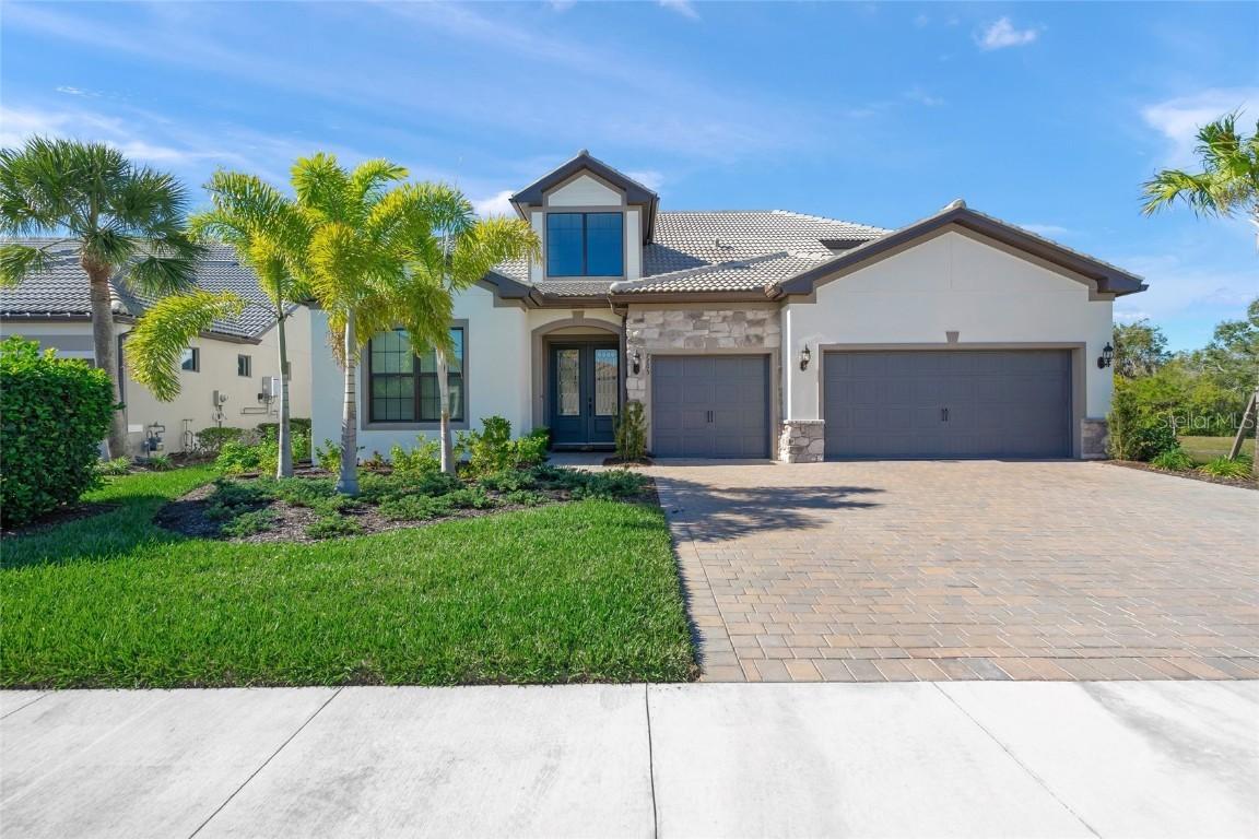 7765 Grande Shores Dr., Sarasota, FL 34240