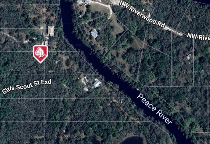 1991 NW Girl Scout Rd., Arcadia, FL 34266