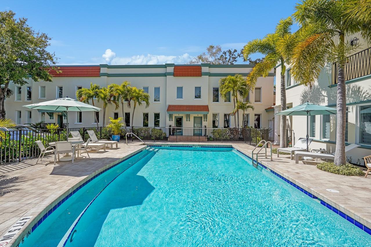 1685 Laurel St. #3, Sarasota, FL 34236