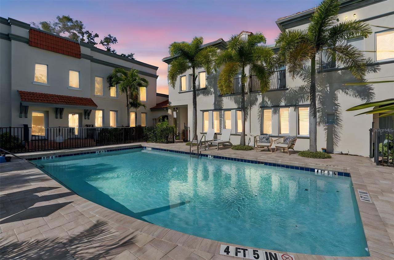 1685 Laurel St. #3, Sarasota, FL 34236