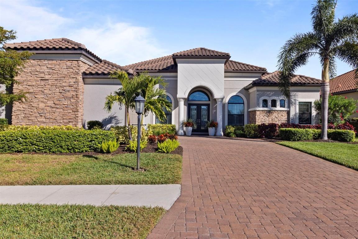 12016 Legacy Estates Blvd., Sarasota, FL 34238