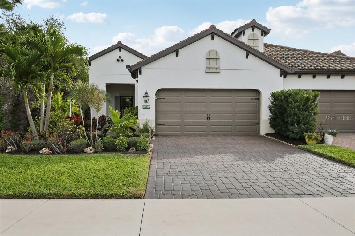 26826 Pavin Dr., Englewood, FL 34223