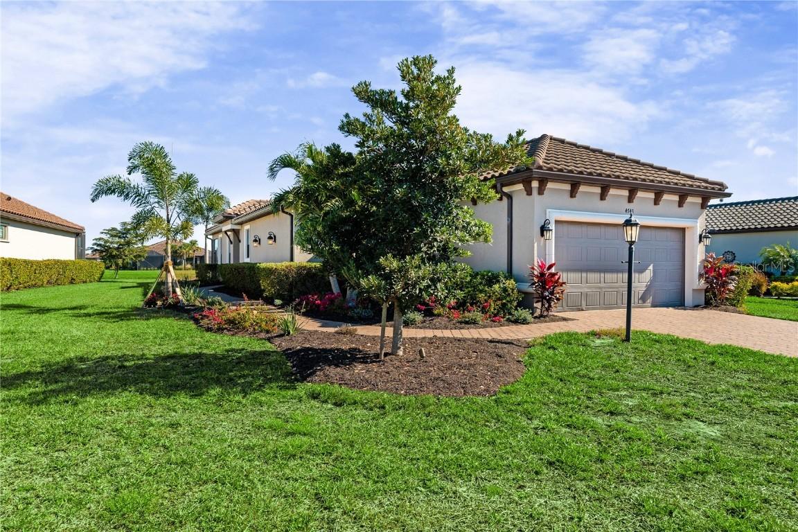 4743 Motta Ct., Bradenton, FL 34211