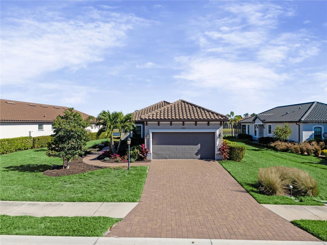 4743 Motta Ct., Bradenton, FL 34211