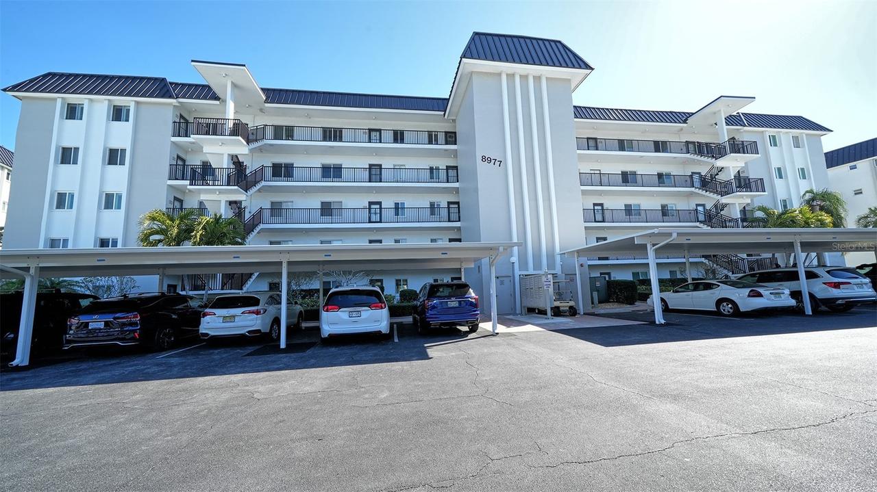 8977 S Midnight Pass Rd. #222, Sarasota, FL 34242