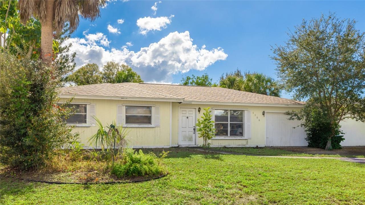 5366 Foxwood Dr., Sarasota, FL 34232