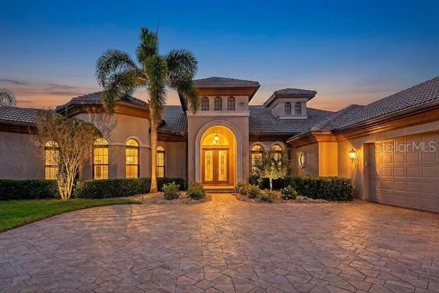 11716 River Shores Tr., Parrish, FL 34219