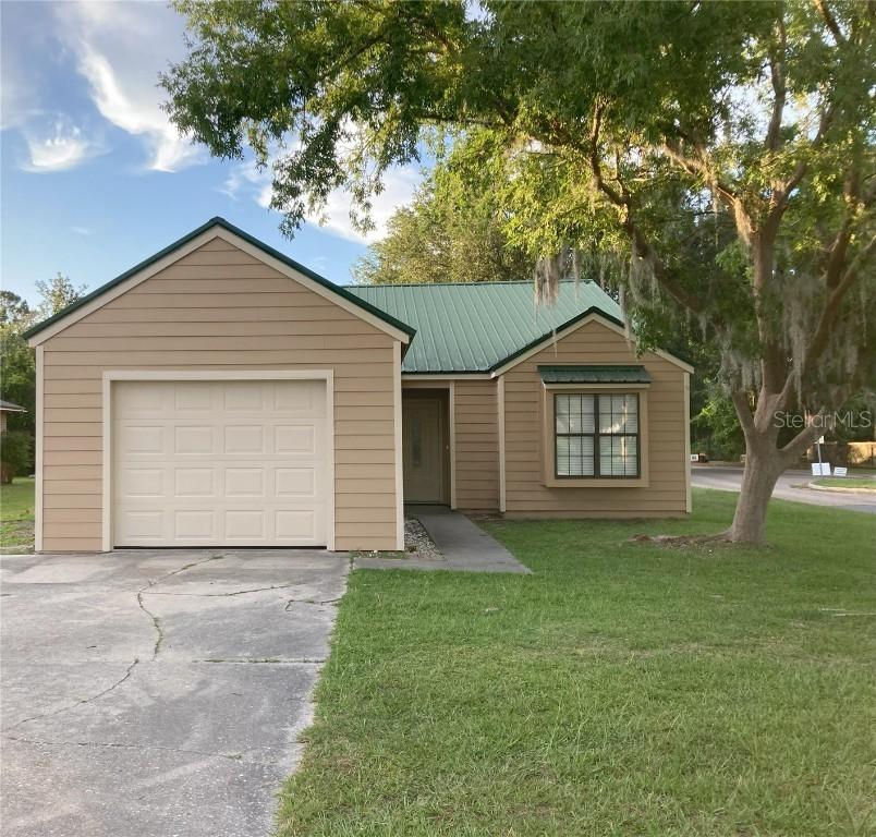 1135 SW Fairfax Glen, Lake City, FL 32025