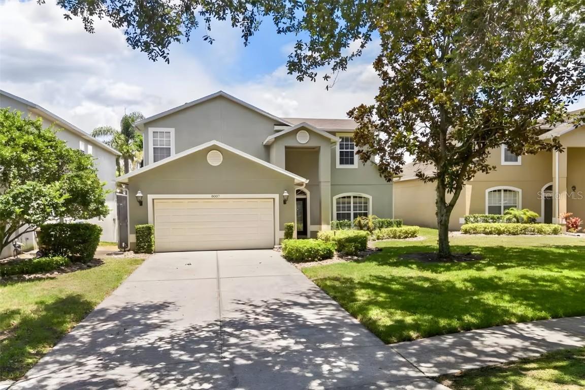 8007 Acadia Estates Ct., Kissimmee, FL 34747