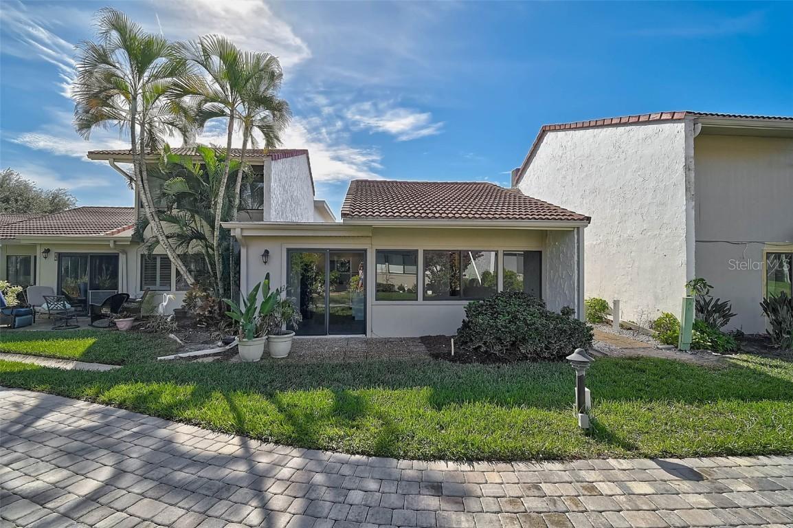 500 Park Blvd. #93, Venice, FL 34285
