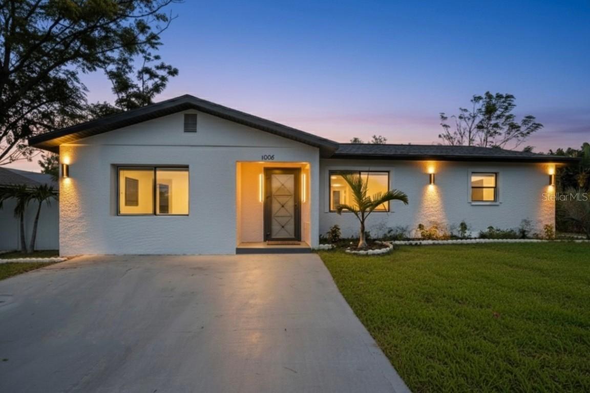 1008 Ponderosa Rd., Venice, FL 34293