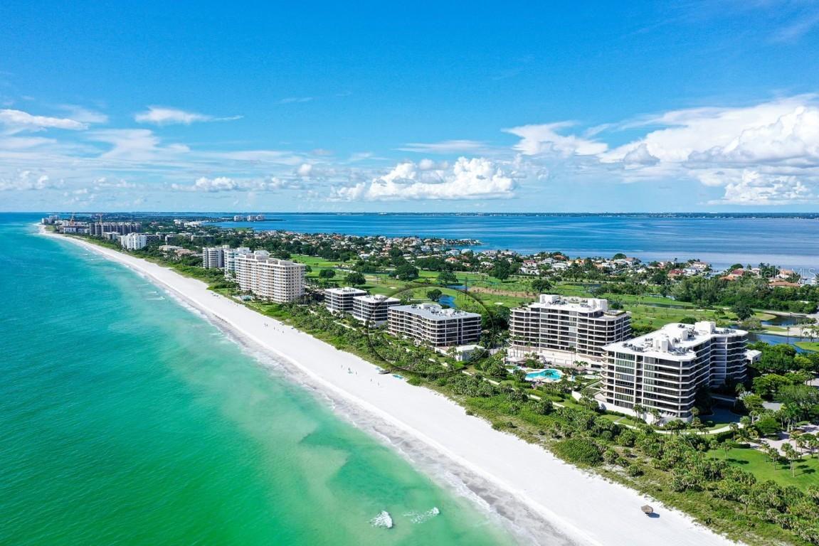 565 Sanctuary Dr. #B506, Longboat Key, FL 34228
