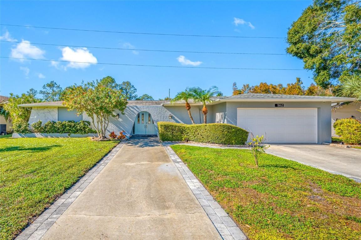1862 Del Robles Dr., Clearwater, FL 33764