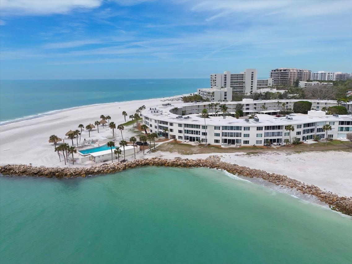 100 Sands Point Rd. #225, Longboat Key, FL 34228