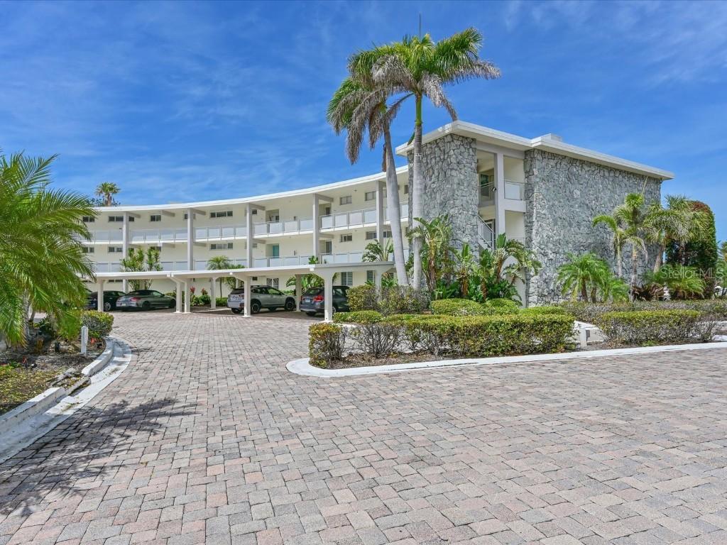 100 Sands Point Rd. #225, Longboat Key, FL 34228