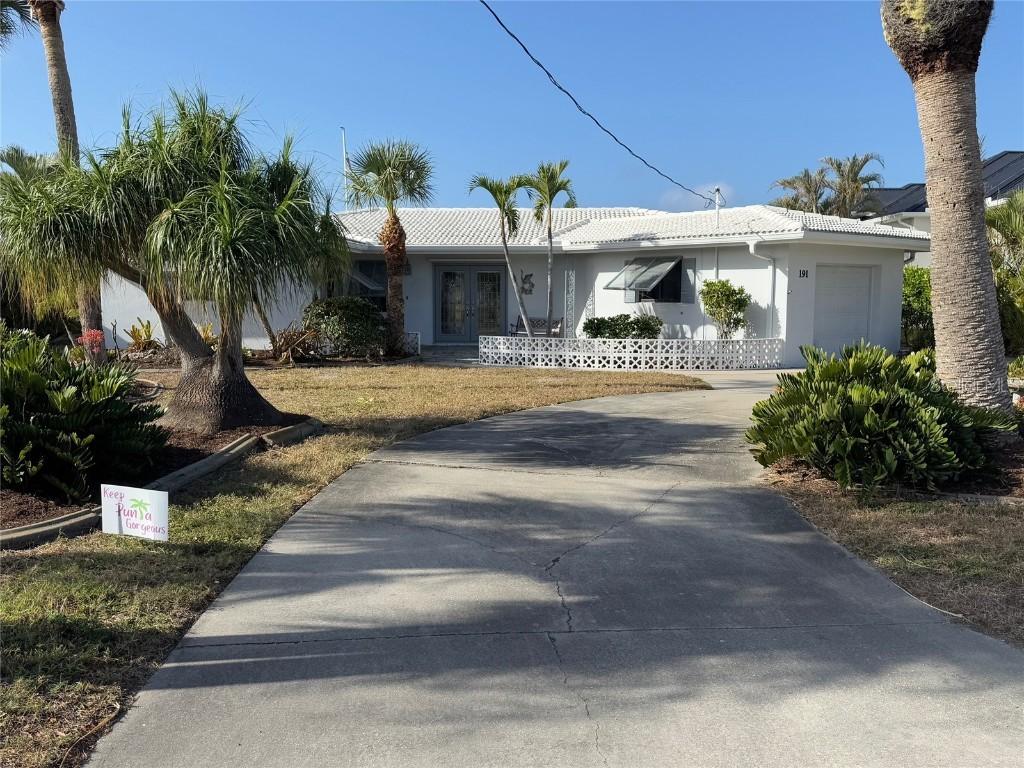 191 Maria Ct., Punta Gorda, FL 33950