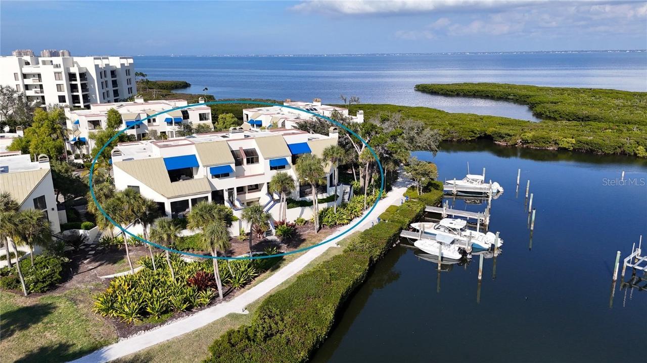 1916 Harbourside Dr. #803, Longboat Key, FL 34228