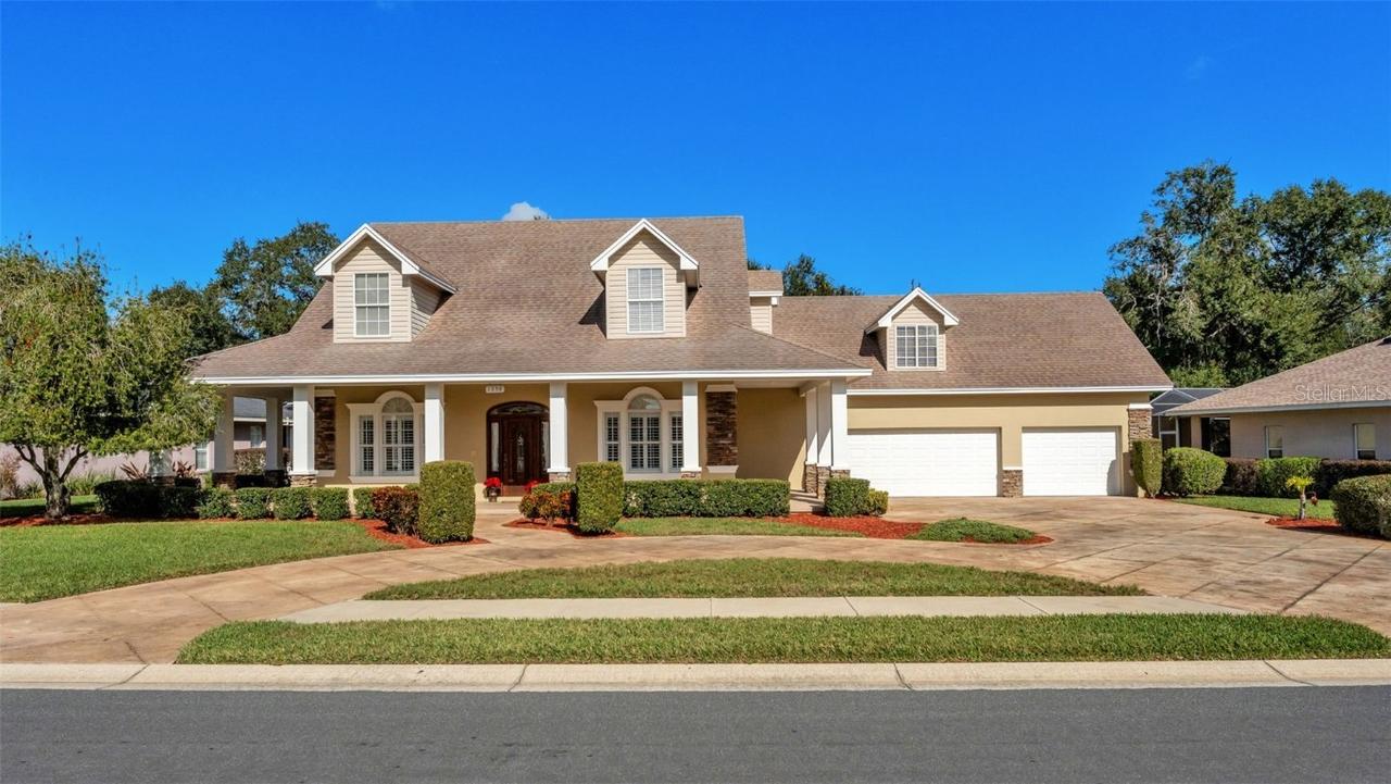 1558 Yorkshire Tr., Lakeland, FL 33809