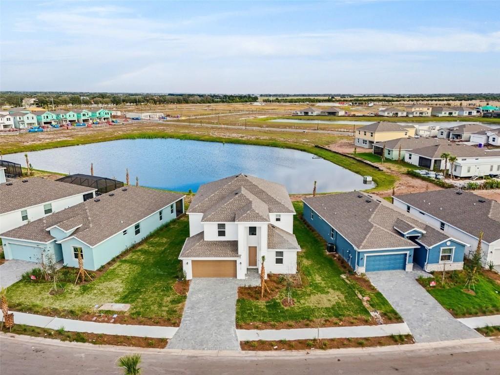 3544 Night Star Terrace, Parrish, FL 34219