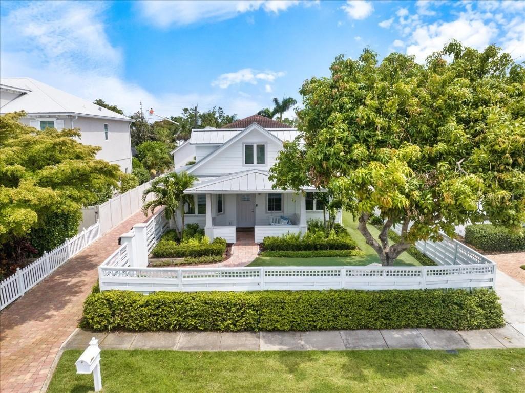 1841 Datura St., Sarasota, FL 34239