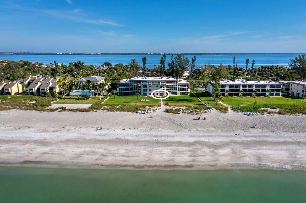 5231 Gulf Of Mexico Dr. #104, Longboat Key, FL 34228