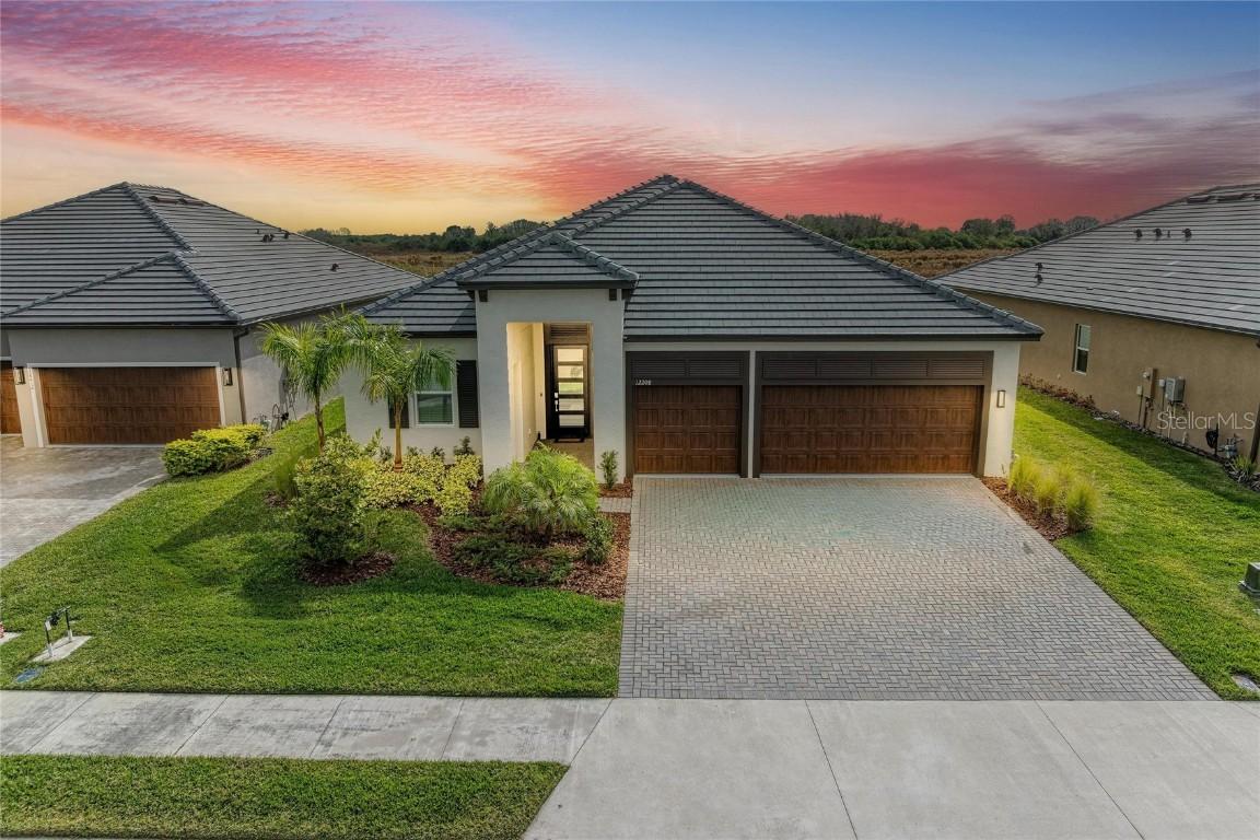 12208 Violet Jasper Dr., Parrish, FL 34219