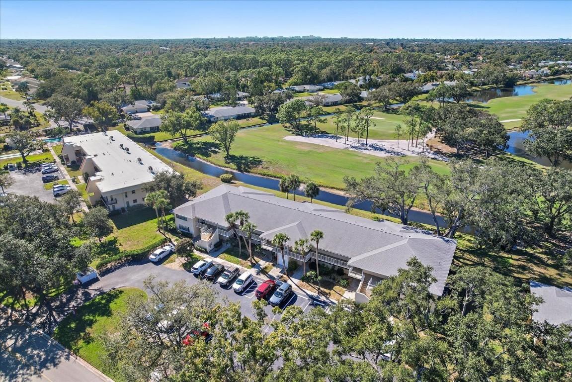 7860 Palm Aire Ln. #104, Sarasota, FL 34243