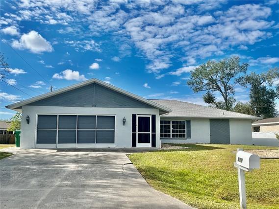 New Construction Homes For Sale This Week That Attend Meadow Park Elementary School: December 31st to January 6th